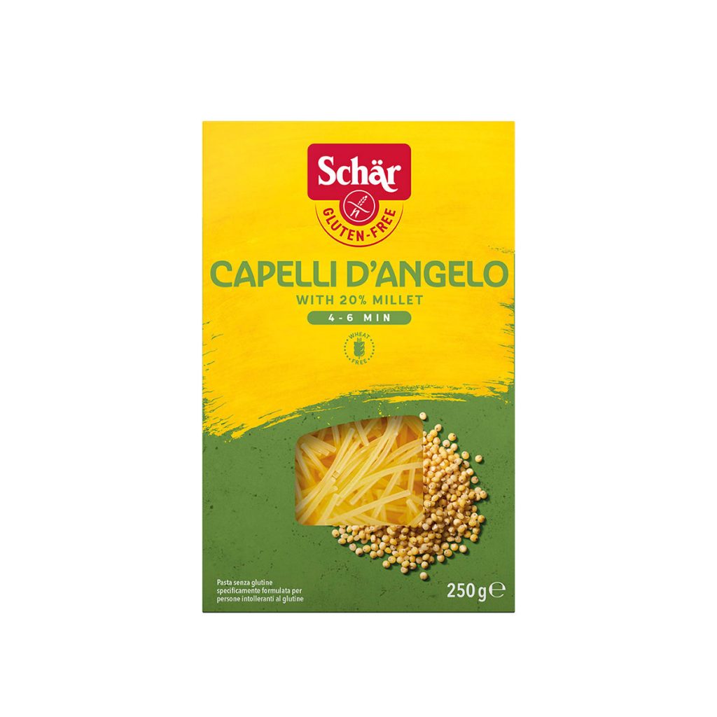 Capelli d'angelo: cosa sono e come si fa il formato di pasta lunga più Capelli d'angelo: cosa sono e come si fa il formato di pasta lunga più