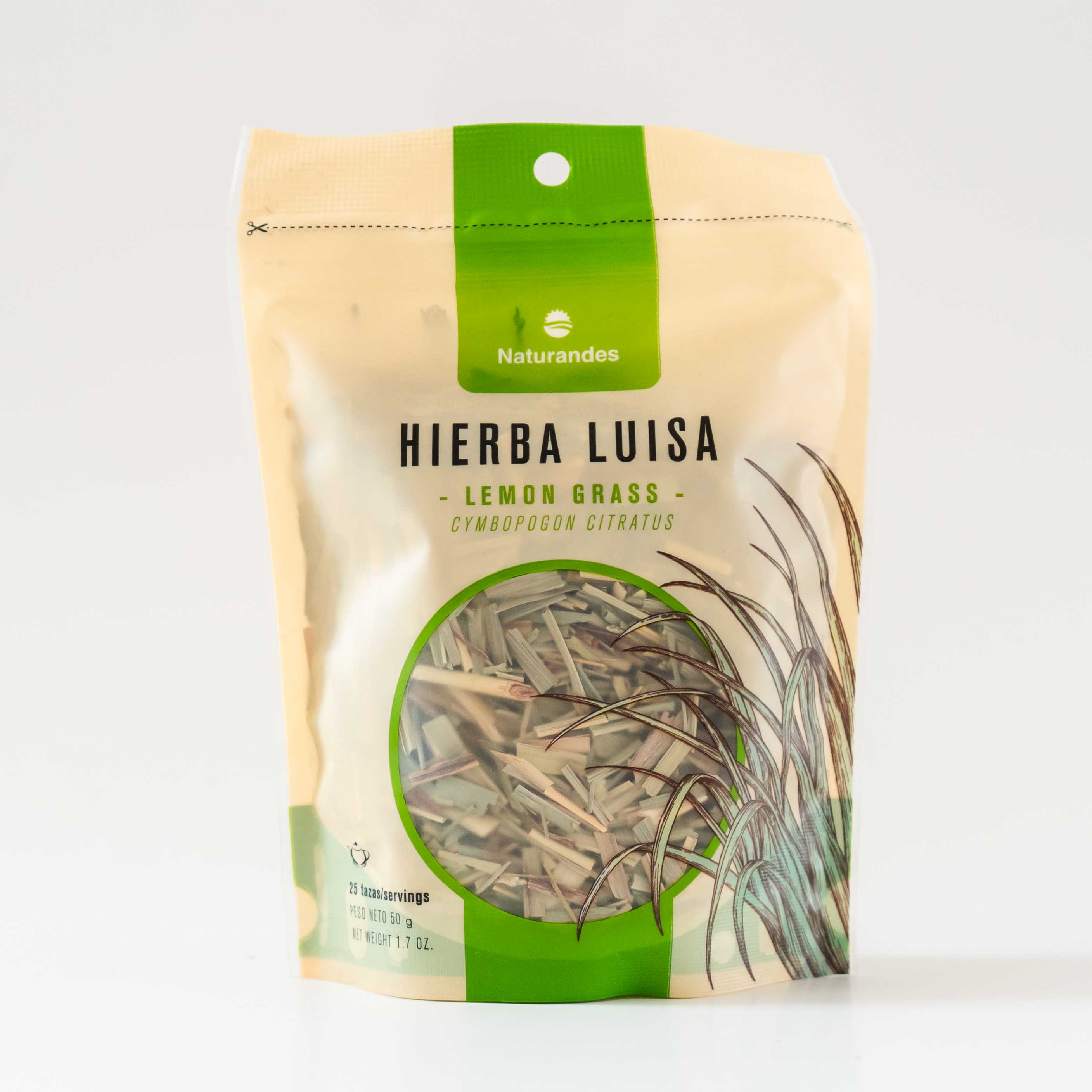 Herbe Luisa En Pot Ou Acheter