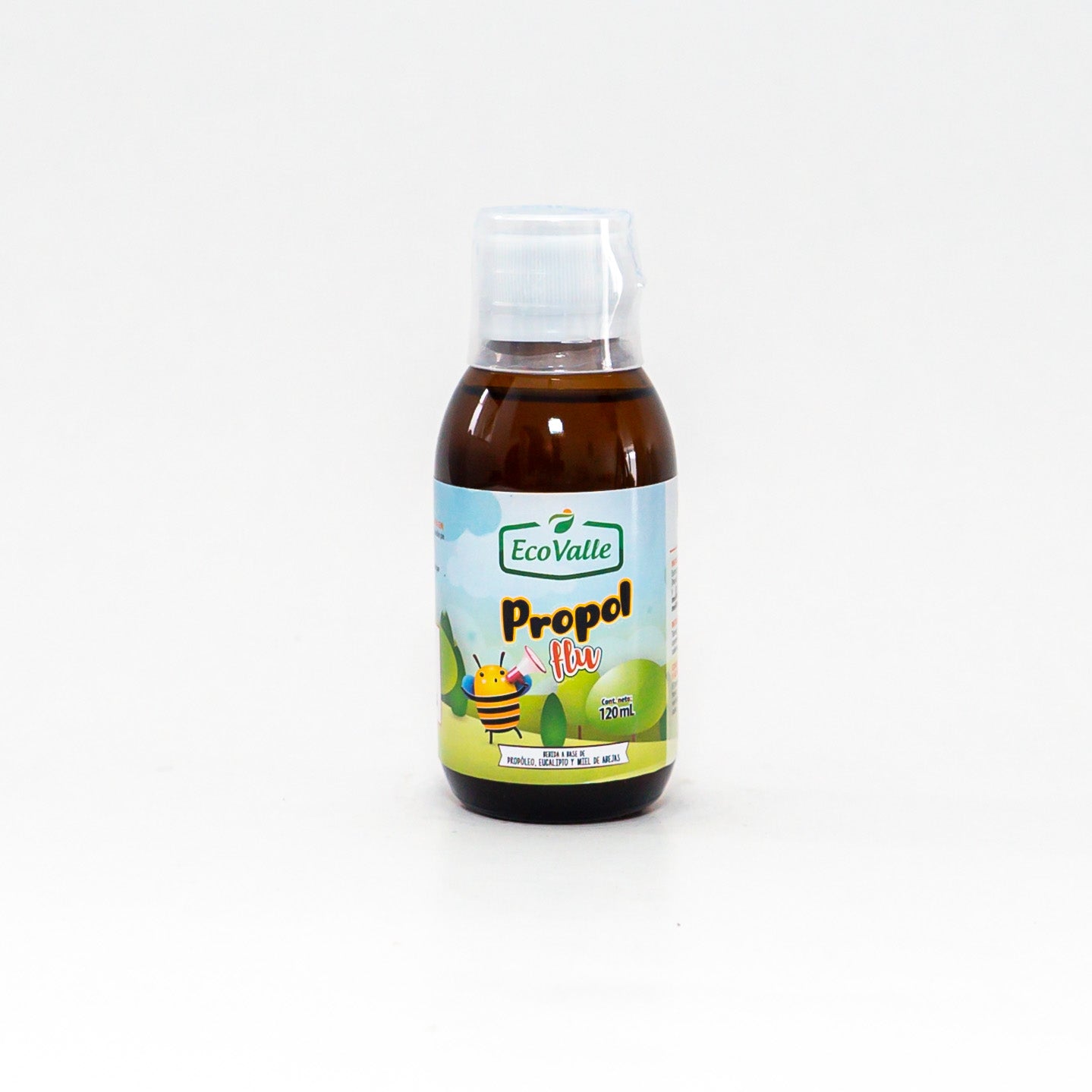 PROPOL FLU ECOVALLE