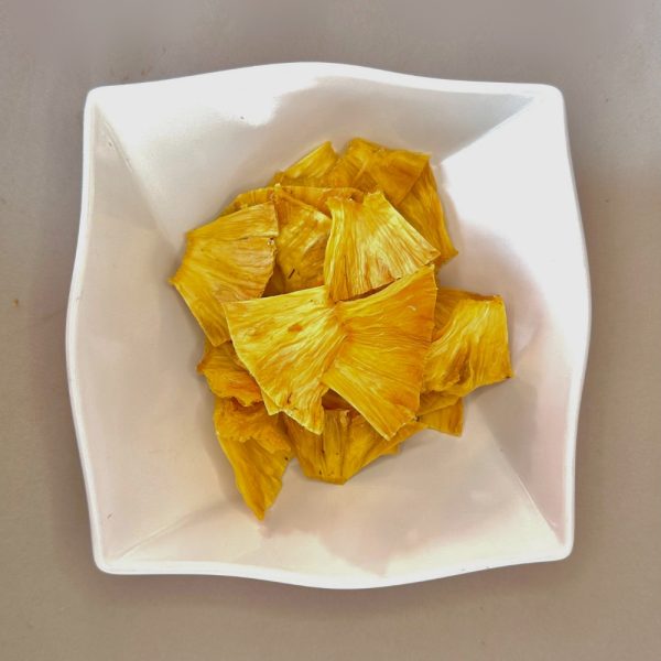 PIÑA DESHIDRATADO KERA SUPERFOODS